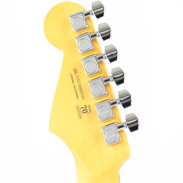 Fender USA American Professional II Stratocaster (3-Color Sunburst/Rosewood)【旧価格品】 【The Spring Summer 2026 Campaign】 画像8