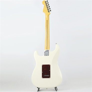 Fender USA American Professional II Stratocaster (Olympic White/Rosewood) 【The Spring Summer 2026 Campaign】 画像2