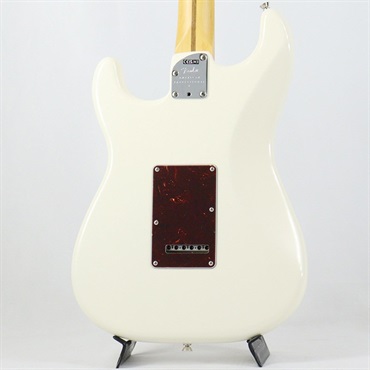 Fender USA American Professional II Stratocaster (Olympic White/Rosewood) 【The Spring Summer 2026 Campaign】 画像3