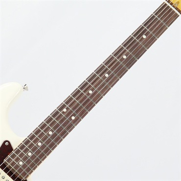 Fender USA American Professional II Stratocaster (Olympic White/Rosewood) 【The Spring Summer 2026 Campaign】 画像5