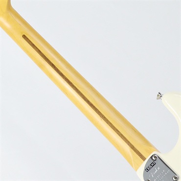 Fender USA American Professional II Stratocaster (Olympic White/Rosewood) 【The Spring Summer 2026 Campaign】 画像6