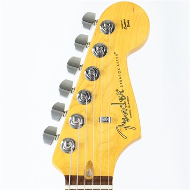 Fender USA American Professional II Stratocaster (Olympic White/Rosewood) 【The Spring Summer 2026 Campaign】 画像7