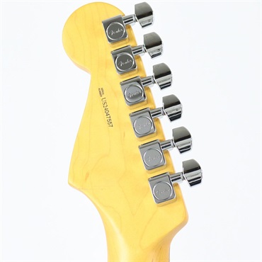 Fender USA American Professional II Stratocaster (Olympic White/Rosewood) 【The Spring Summer 2026 Campaign】 画像8
