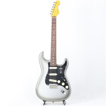 Fender USA American Professional II Stratocaster (Mercury/Rosewood) 【The Spring Summer 2026 Campaign】 画像1