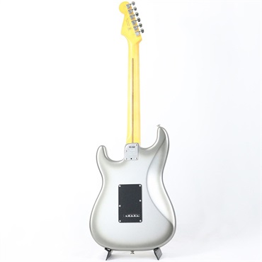 Fender USA American Professional II Stratocaster (Mercury/Rosewood) 【The Spring Summer 2026 Campaign】 画像2