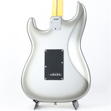 Fender USA American Professional II Stratocaster (Mercury/Rosewood) 【The Spring Summer 2026 Campaign】 画像3