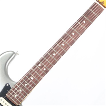 Fender USA American Professional II Stratocaster (Mercury/Rosewood) 【The Spring Summer 2026 Campaign】 画像5