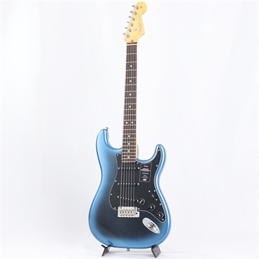 Fender USA American Professional II Stratocaster (Dark Night/Rosewood) 【The Spring Summer 2026 Campaign】 画像1