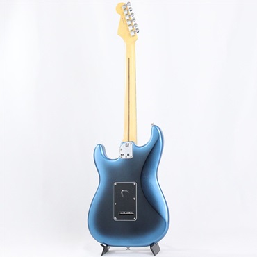 Fender USA American Professional II Stratocaster (Dark Night/Rosewood) 【The Spring Summer 2026 Campaign】 画像2
