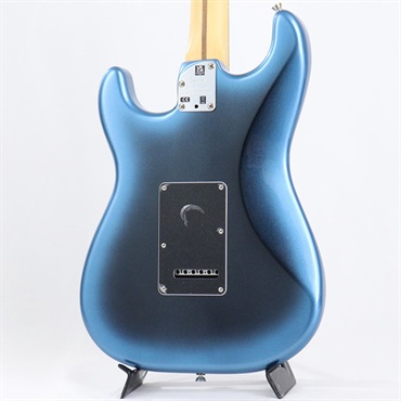 Fender USA American Professional II Stratocaster (Dark Night/Rosewood) 【The Spring Summer 2026 Campaign】 画像3