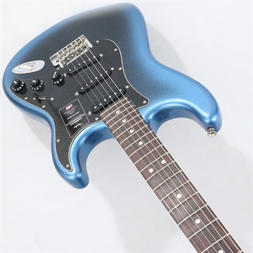 Fender USA American Professional II Stratocaster (Dark Night/Rosewood) 【The Spring Summer 2026 Campaign】 画像4
