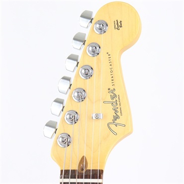 Fender USA American Professional II Stratocaster (Dark Night/Rosewood) 【The Spring Summer 2026 Campaign】 画像7