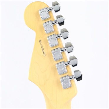 Fender USA American Professional II Stratocaster (Dark Night/Rosewood) 【The Spring Summer 2026 Campaign】 画像8