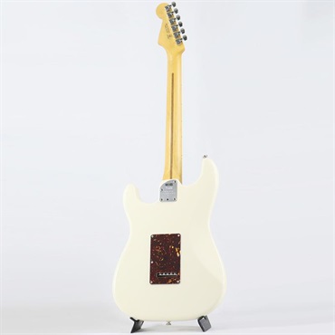 Fender USA American Professional II Stratocaster (Olympic White/Maple) 【The Spring Summer 2026 Campaign】 画像2