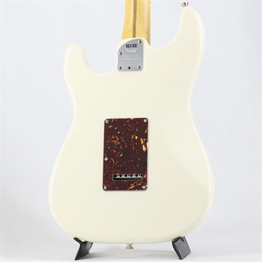 Fender USA American Professional II Stratocaster (Olympic White/Maple) 【The Spring Summer 2026 Campaign】 画像3