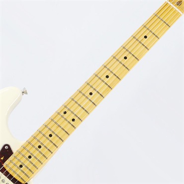 Fender USA American Professional II Stratocaster (Olympic White/Maple) 【The Spring Summer 2026 Campaign】 画像5