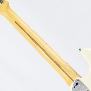 Fender USA American Professional II Stratocaster (Olympic White/Maple) 【The Spring Summer 2026 Campaign】 画像6