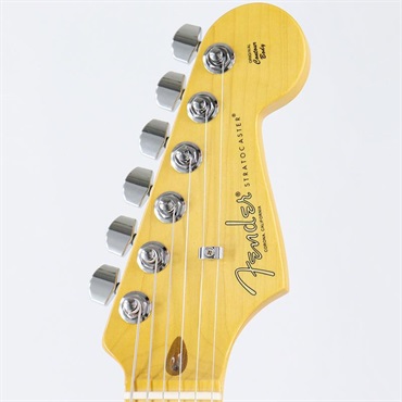 Fender USA American Professional II Stratocaster (Olympic White/Maple) 【The Spring Summer 2026 Campaign】 画像7