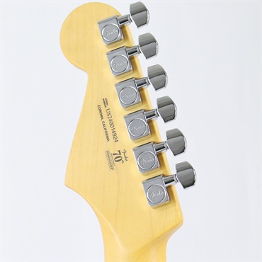 Fender USA American Professional II Stratocaster (Olympic White/Maple) 【The Spring Summer 2026 Campaign】 画像8