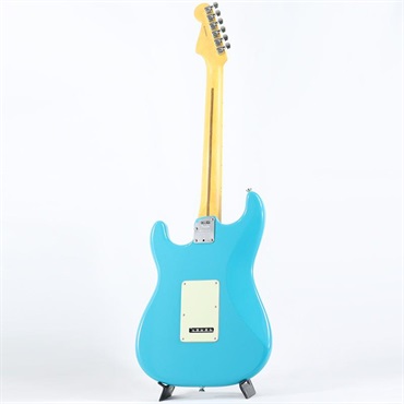 Fender USA American Professional II Stratocaster (Miami Blue/Maple) 【The Spring Summer 2026 Campaign】 画像2