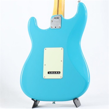 Fender USA American Professional II Stratocaster (Miami Blue/Maple) 【The Spring Summer 2026 Campaign】 画像3