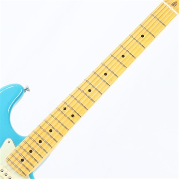 Fender USA American Professional II Stratocaster (Miami Blue/Maple) 【The Spring Summer 2026 Campaign】 画像5