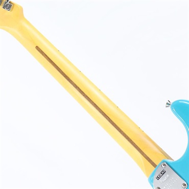 Fender USA American Professional II Stratocaster (Miami Blue/Maple) 【The Spring Summer 2026 Campaign】 画像6