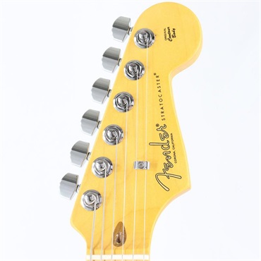 Fender USA American Professional II Stratocaster (Miami Blue/Maple) 【The Spring Summer 2026 Campaign】 画像7
