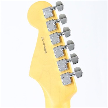 Fender USA American Professional II Stratocaster (Miami Blue/Maple) 【The Spring Summer 2026 Campaign】 画像8
