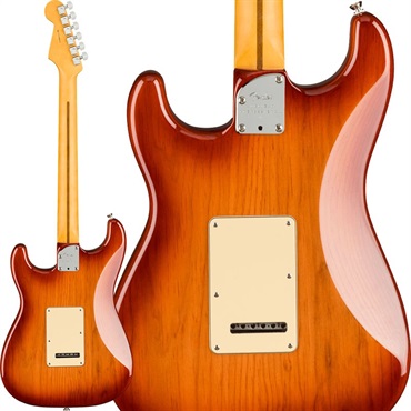 Fender USA American Professional II Stratocaster (Sienna Sunburst /Maple) 【The Spring Summer 2026 Campaign】 画像1