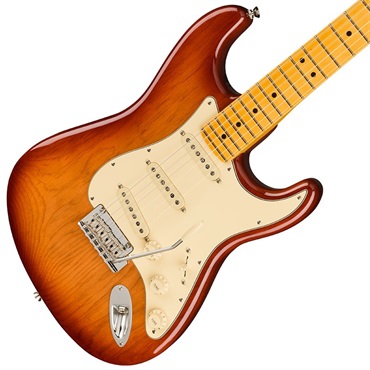 Fender USA American Professional II Stratocaster (Sienna Sunburst /Maple) 【The Spring Summer 2026 Campaign】 画像2