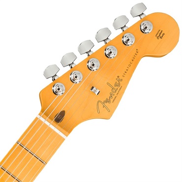 Fender USA American Professional II Stratocaster (Sienna Sunburst /Maple) 【The Spring Summer 2026 Campaign】 画像4