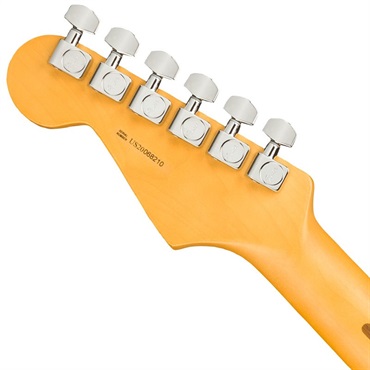 Fender USA American Professional II Stratocaster (Sienna Sunburst /Maple) 【The Spring Summer 2026 Campaign】 画像5