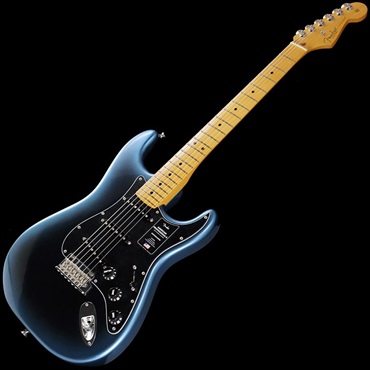 Fender USA American Professional II Stratocaster (Dark Night/Maple) 【The Spring Summer 2026 Campaign】 画像1