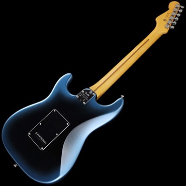 Fender USA American Professional II Stratocaster (Dark Night/Maple) 【The Spring Summer 2026 Campaign】 画像2