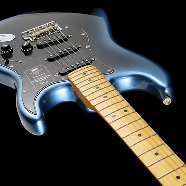 Fender USA American Professional II Stratocaster (Dark Night/Maple) 【The Spring Summer 2026 Campaign】 画像4