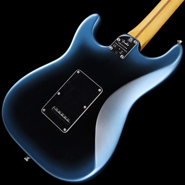 Fender USA American Professional II Stratocaster (Dark Night/Maple) 【The Spring Summer 2026 Campaign】 画像5