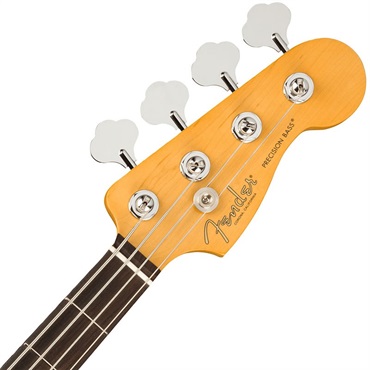 Fender USA American Professional II Precision Bass (3-Color Sunburst/Rosewood)【生産完了品】 【The Spring Summer 2026 Campaign】 画像4