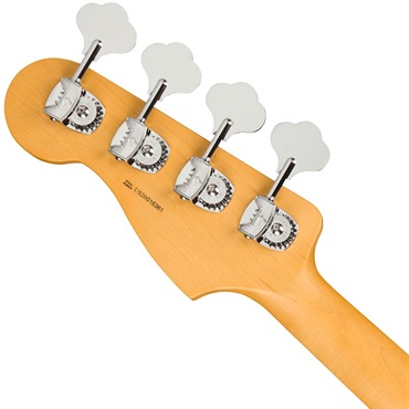 Fender USA American Professional II Precision Bass (3-Color Sunburst/Rosewood)【生産完了品】 【The Spring Summer 2026 Campaign】 画像5