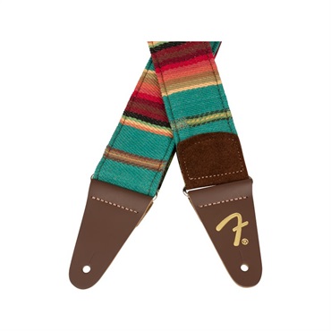 Fender USA 【夏先取り大特価セール】2 SONORAN STRAP (OASIS)(#0992132545) 画像2