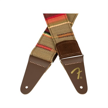 Fender USA 2 SONORAN STRAP (SEDONA)(#0992132543) 画像2