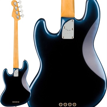 Fender USA American Professional II Jazz Bass (Dark Night/Maple) 【生産完了品】 【The Spring Summer 2026 Campaign】 画像1