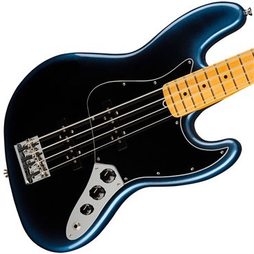 Fender USA American Professional II Jazz Bass (Dark Night/Maple) 【生産完了品】 【The Spring Summer 2026 Campaign】 画像2