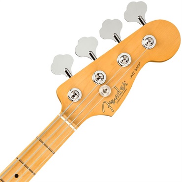 Fender USA American Professional II Jazz Bass (Dark Night/Maple) 【生産完了品】 【The Spring Summer 2026 Campaign】 画像4