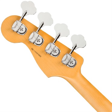 Fender USA American Professional II Jazz Bass (Dark Night/Maple) 【生産完了品】 【The Spring Summer 2026 Campaign】 画像5