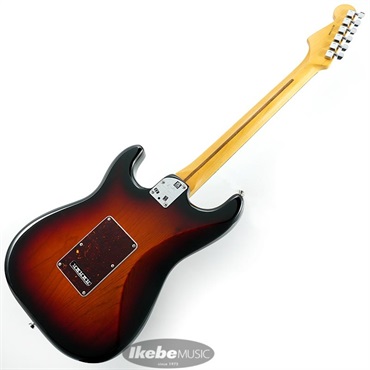 Fender USA American Professional II Stratocaster (3-Color Sunburst/Rosewood)  【The Spring Summer 2026 Campaign】 画像2