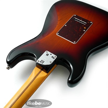 Fender USA American Professional II Stratocaster (3-Color Sunburst/Rosewood)  【The Spring Summer 2026 Campaign】 画像6