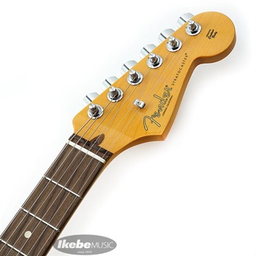 Fender USA American Professional II Stratocaster (3-Color Sunburst/Rosewood)  【The Spring Summer 2026 Campaign】 画像8