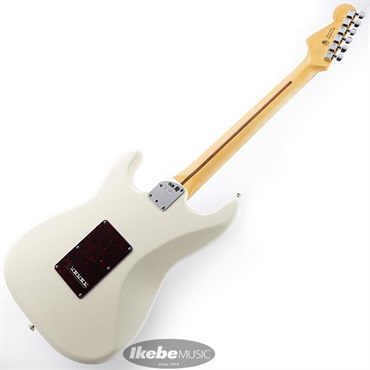 Fender USA American Professional II Stratocaster (Olympic White/Rosewood) 【The Spring Summer 2026 Campaign】 画像2