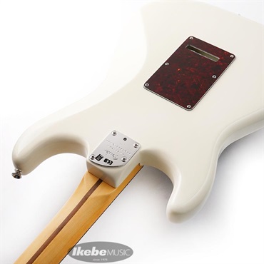 Fender USA American Professional II Stratocaster (Olympic White/Rosewood) 【The Spring Summer 2026 Campaign】 画像6